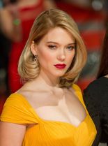 Léa Seydoux photo