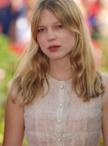 Léa Seydoux photo