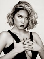 Léa Seydoux