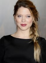 Léa Seydoux