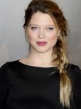 Léa Seydoux