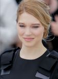 Léa Seydoux