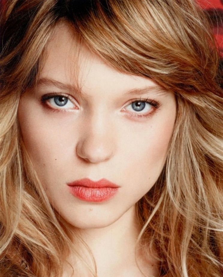 Léa Seydoux