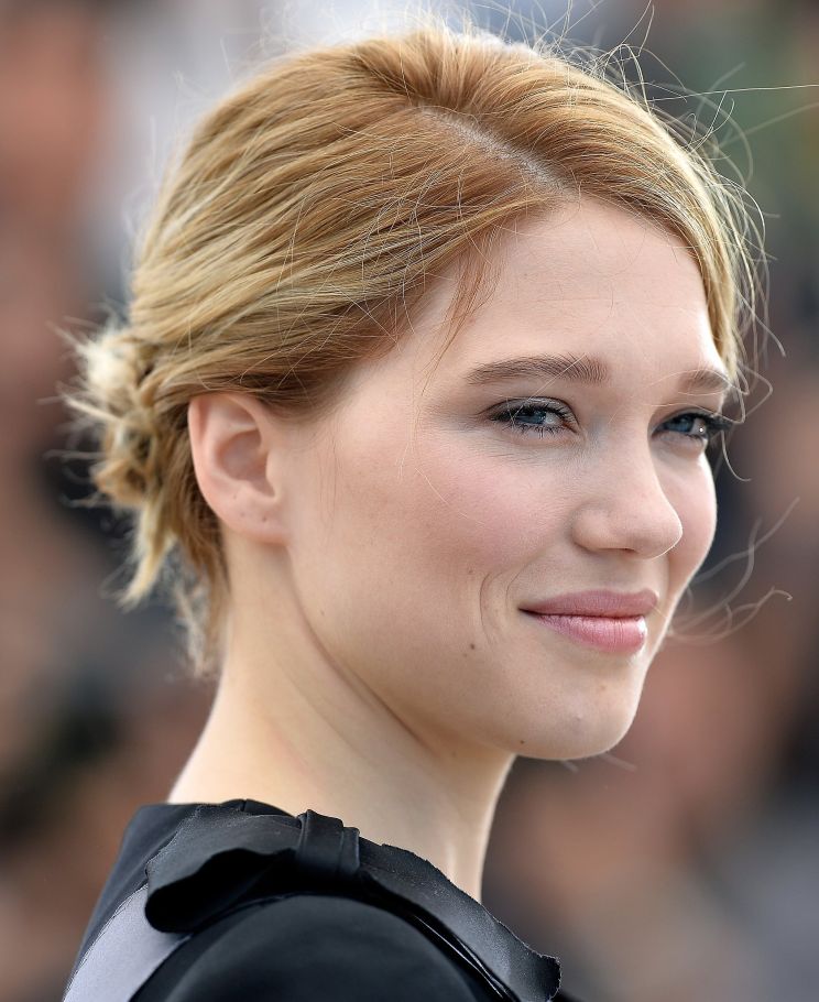 Léa Seydoux