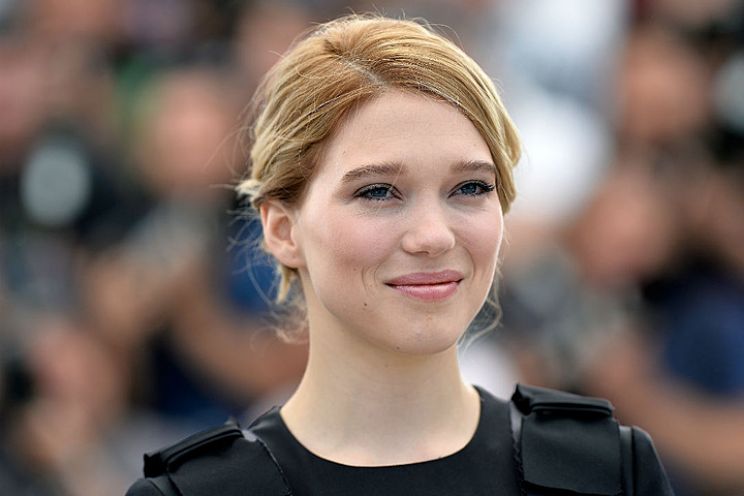 Léa Seydoux