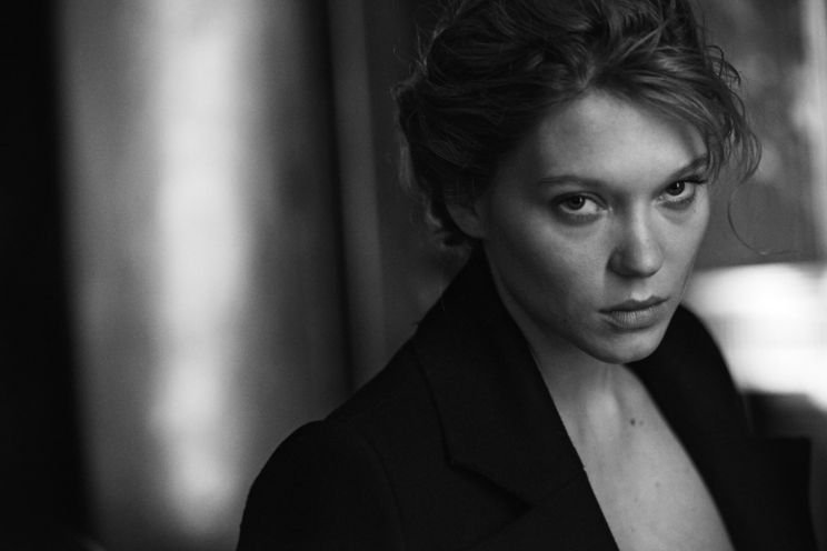 Léa Seydoux