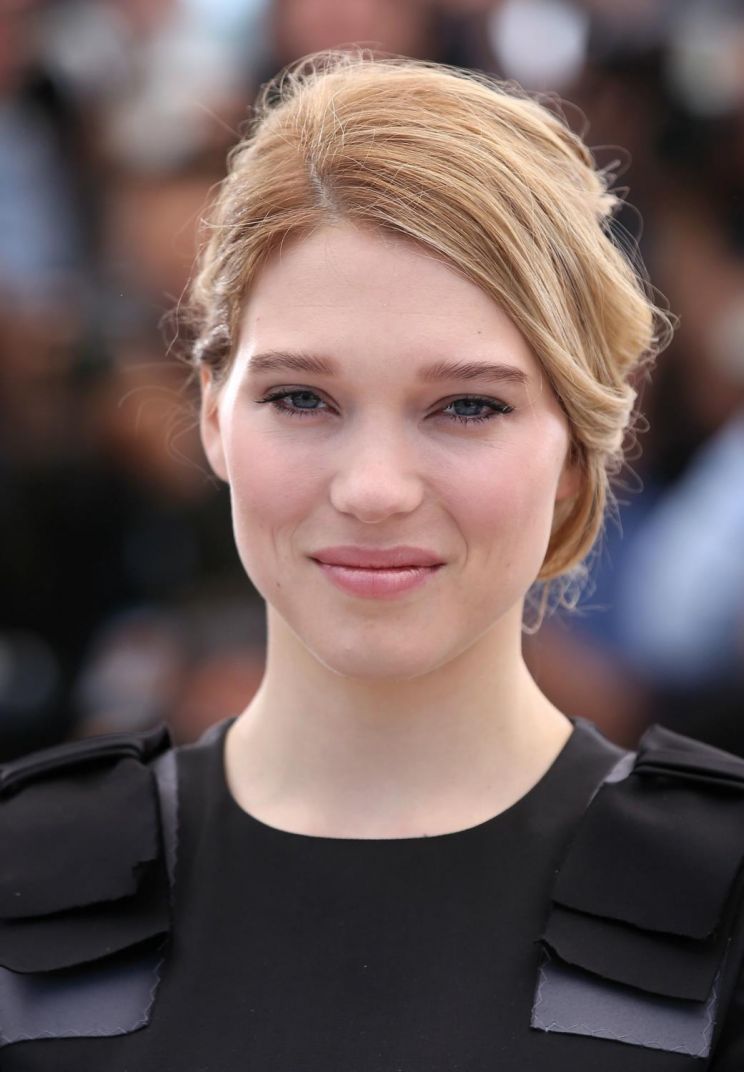 Léa Seydoux