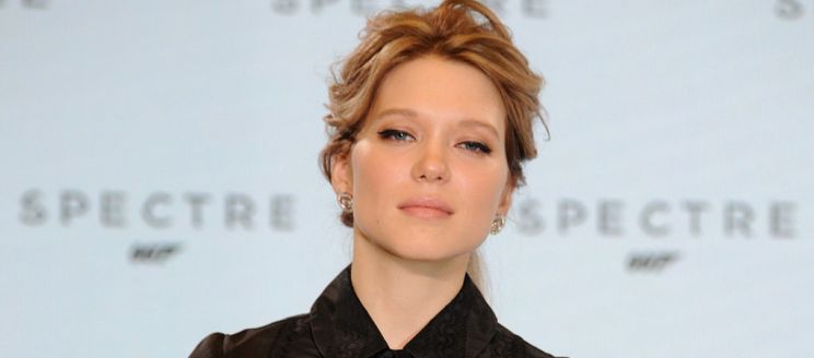 Léa Seydoux