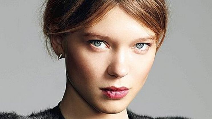 Léa Seydoux