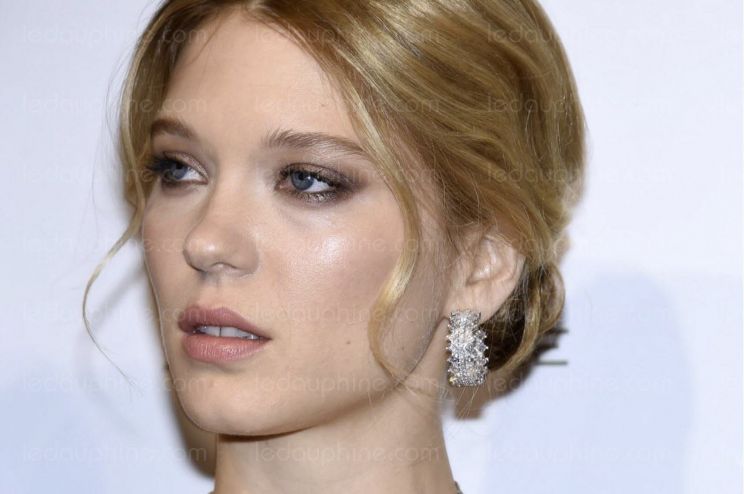 Léa Seydoux