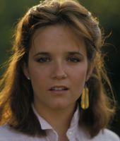 Lea Thompson