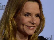 Lea Thompson