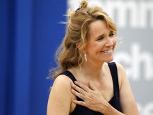 Lea Thompson