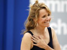 Lea Thompson