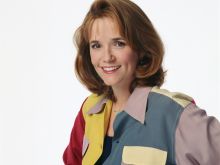 Lea Thompson