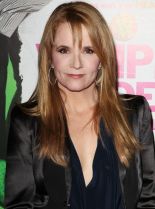 Lea Thompson photo