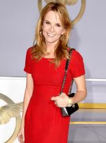 Lea Thompson photo