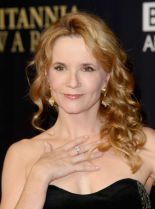 Lea Thompson