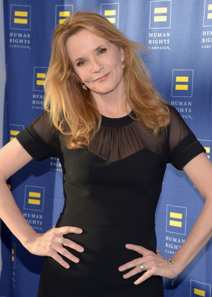 Lea Thompson