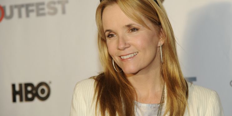 Lea Thompson