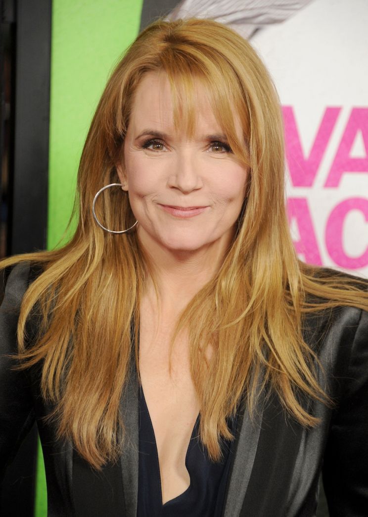 Lea Thompson