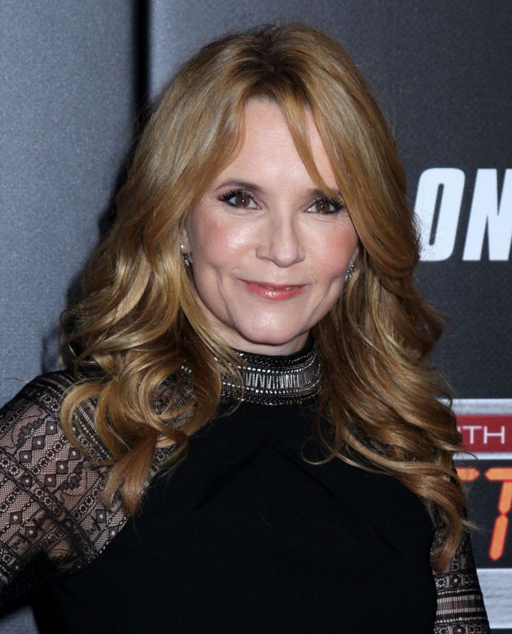 Lea Thompson