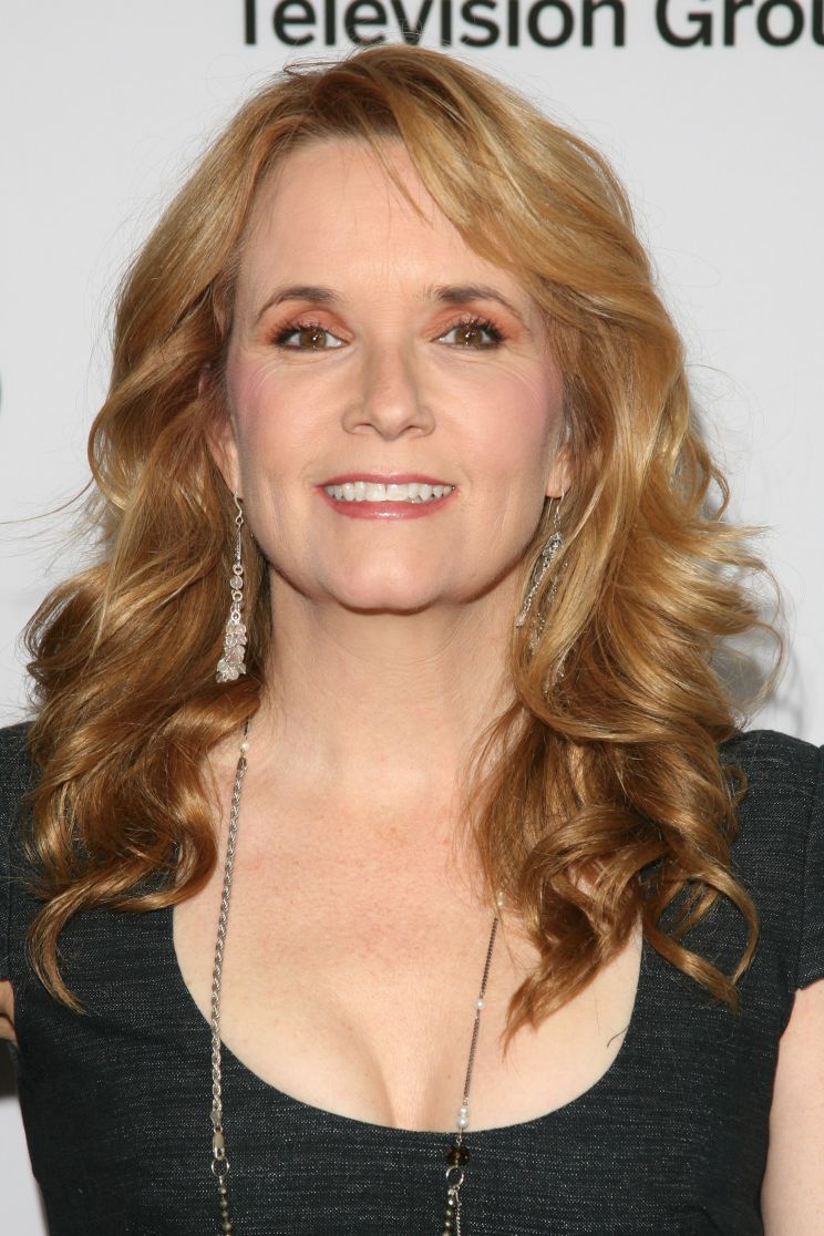 Lea Thompson