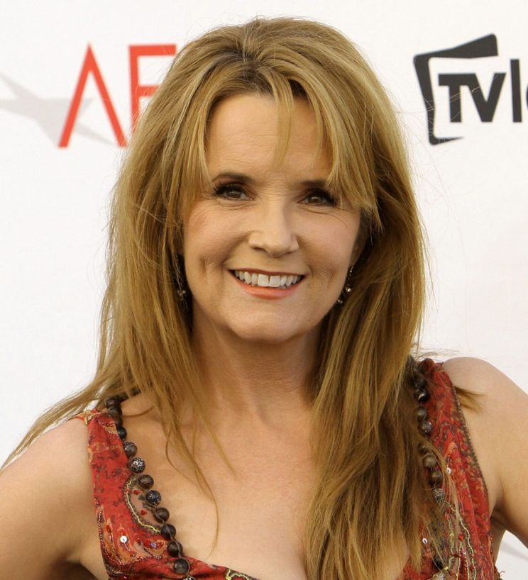 Lea Thompson