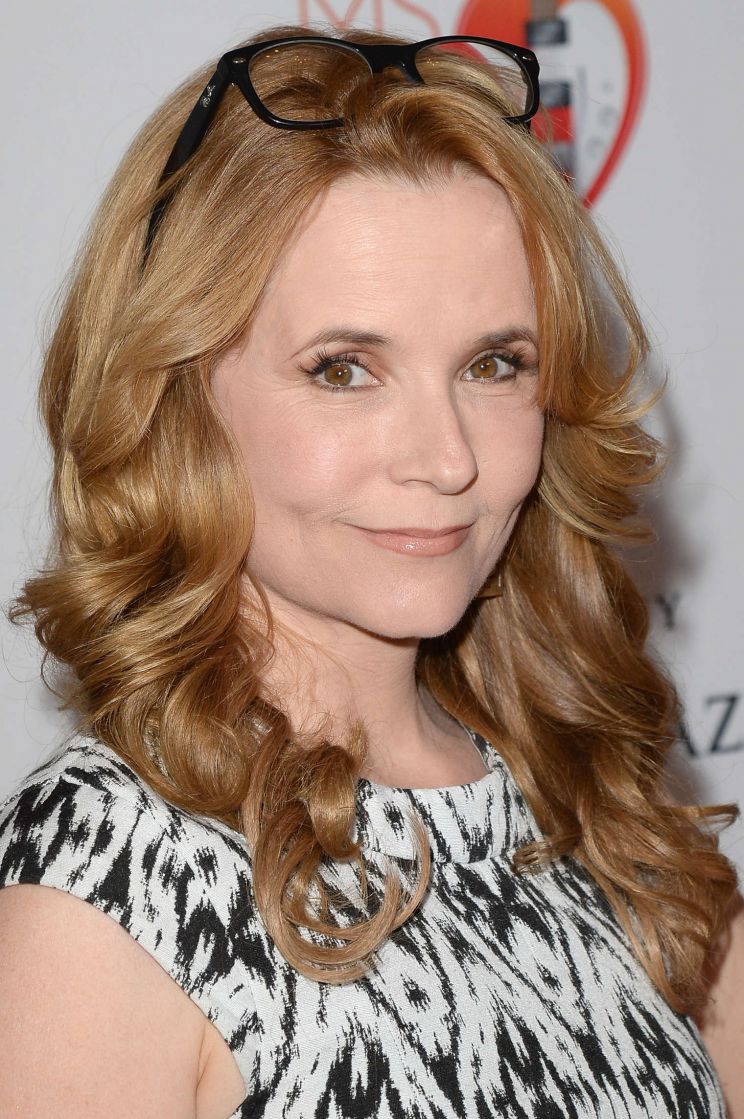 Lea Thompson