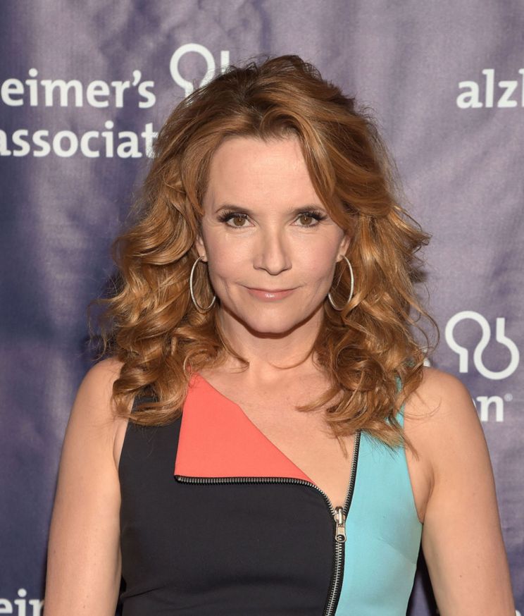 Lea Thompson