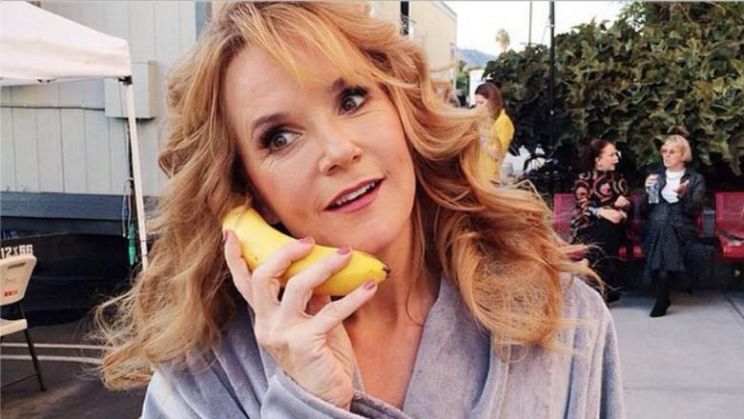 Lea Thompson