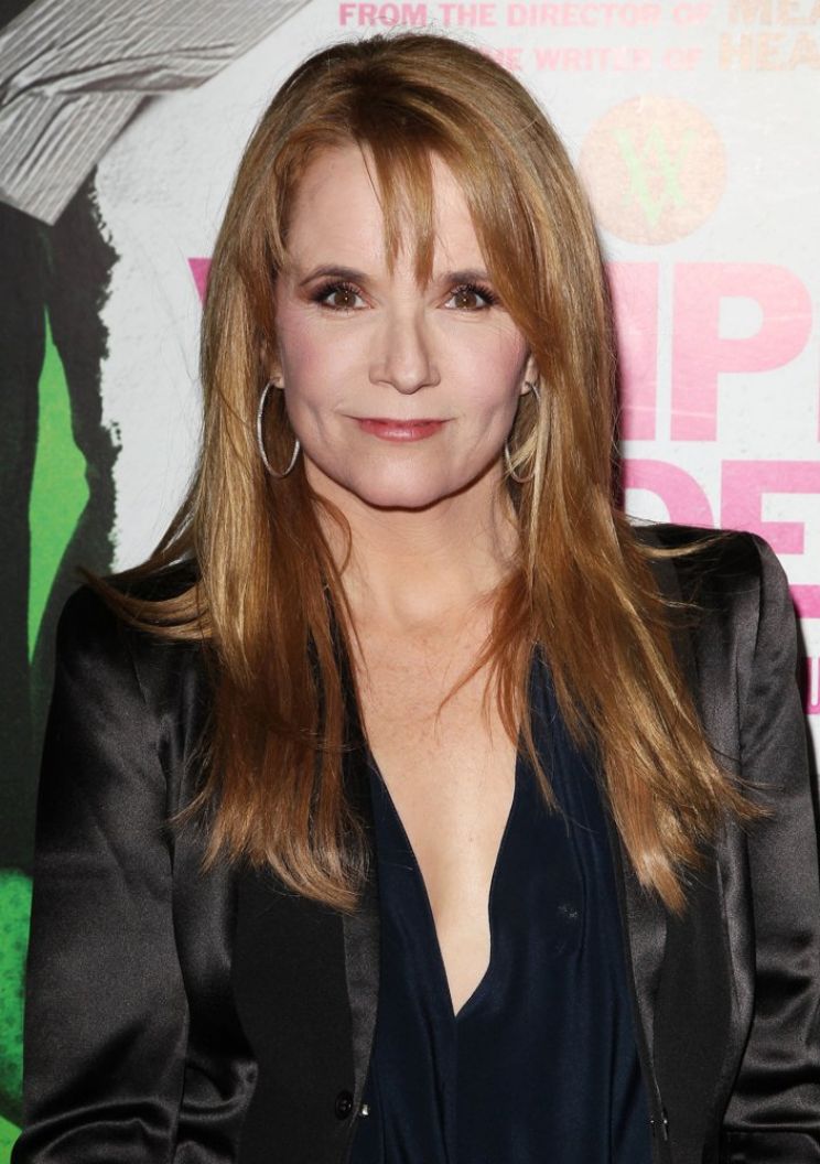 Lea Thompson