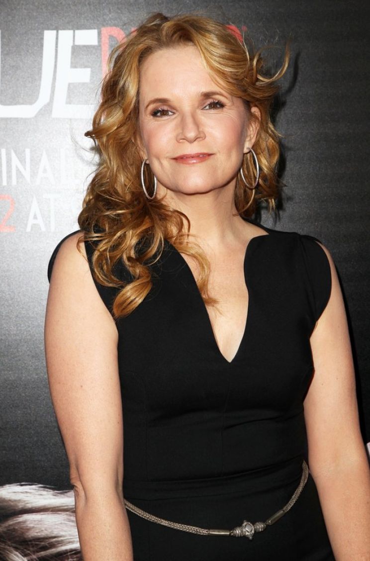 Lea Thompson