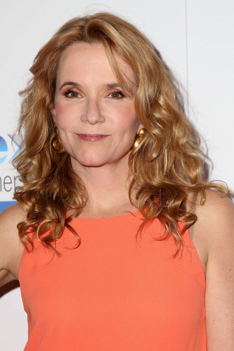 Lea Thompson