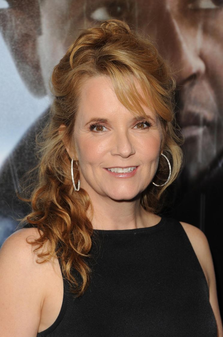 Lea Thompson