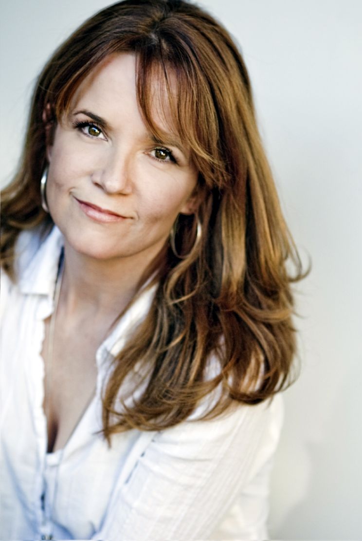 Lea Thompson