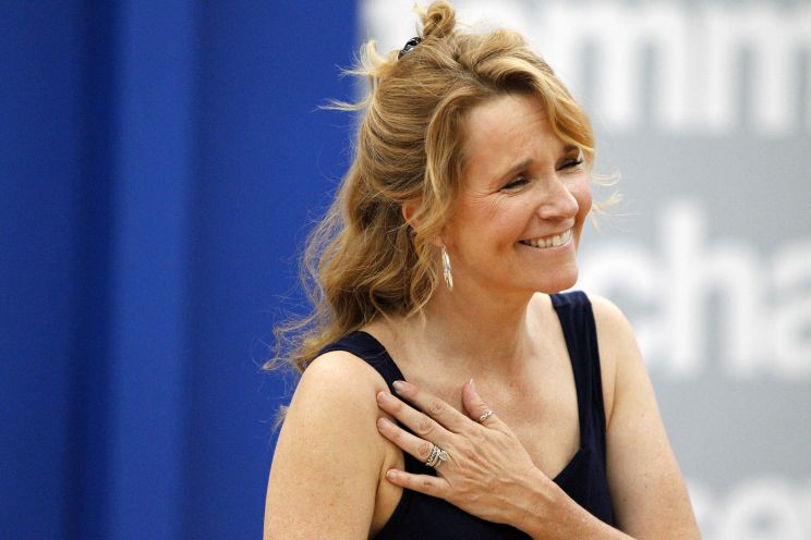 Lea Thompson