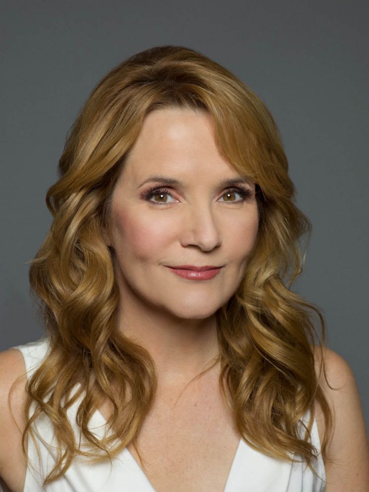 Lea Thompson