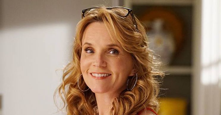 Lea Thompson