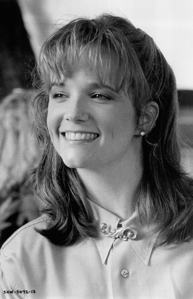 Lea Thompson