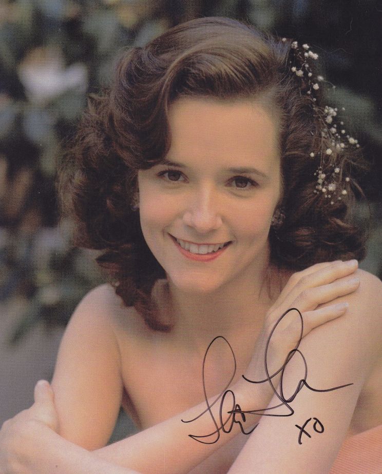 Lea Thompson