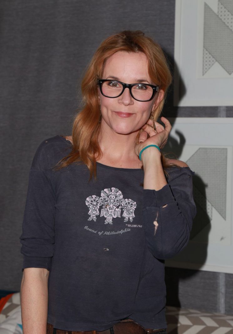 Lea Thompson