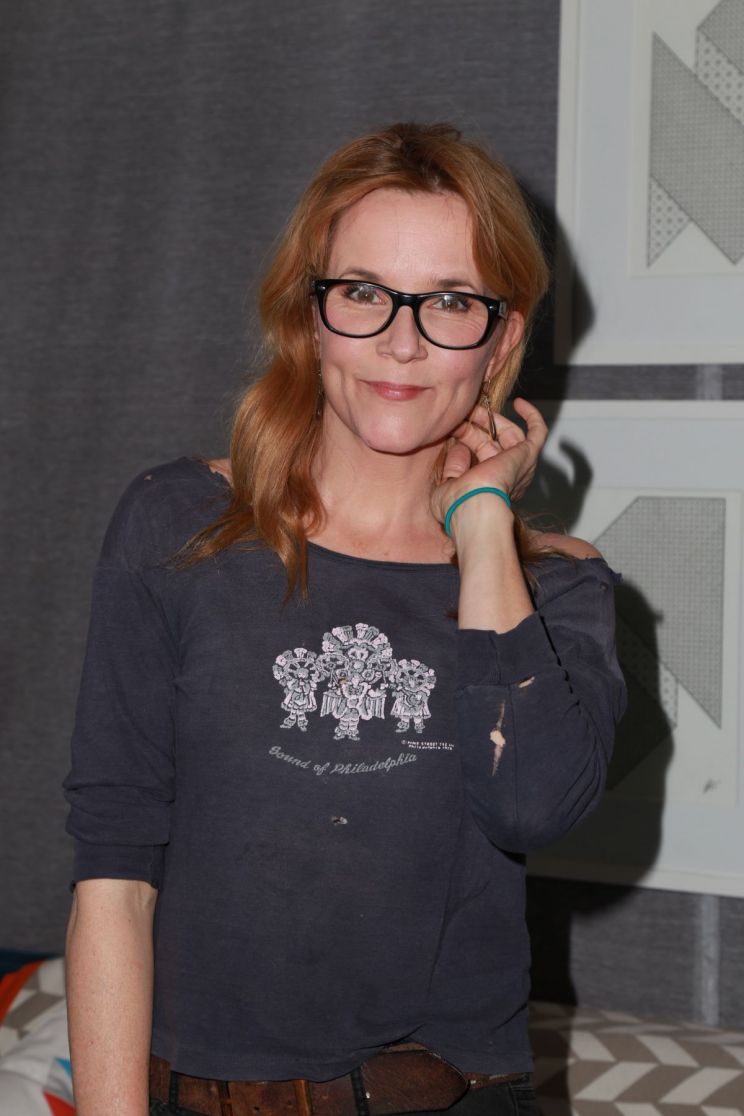 Lea Thompson