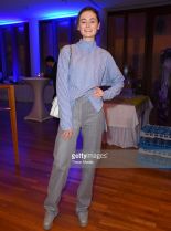 Lea van Acken photo