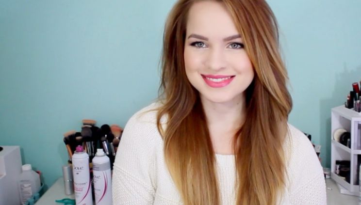 Leah Ashley