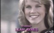 Leah Ayres