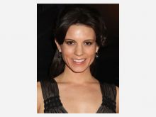 Leah Cairns