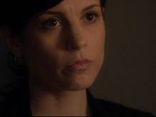 Leah Cairns