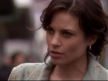 Leah Cairns