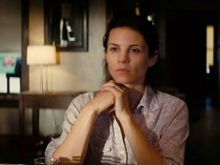 Leah Cairns